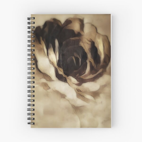 Item preview, Russet Rose designed and sold by WishesandWhims.