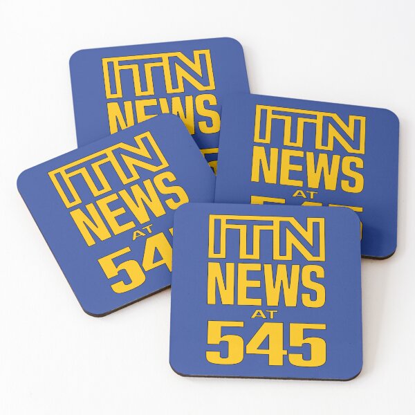 Item preview, independentthings News at 5:45 designed and sold by Beeb Things.
