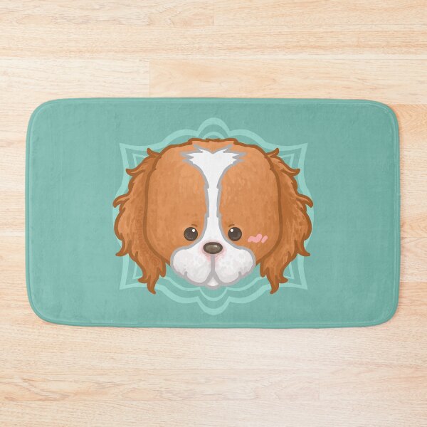 Artikelvorschau, Hunderasse Welsh Springer Spaniel entworfen und verkauft von Khotekmei.