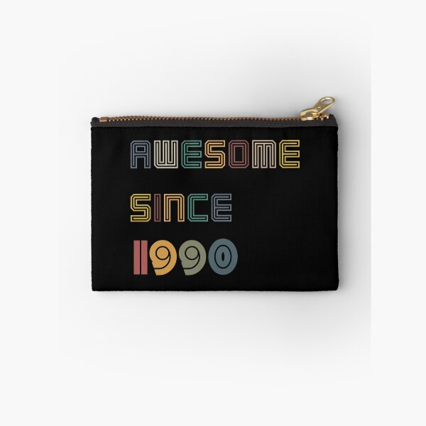 Item preview, Impresionante desde 1990, cumpleaños 1990 designed and sold by NDN Digital Art.