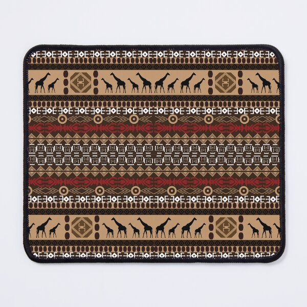 Item preview, African Style Art Project designed and sold by 72artteam.