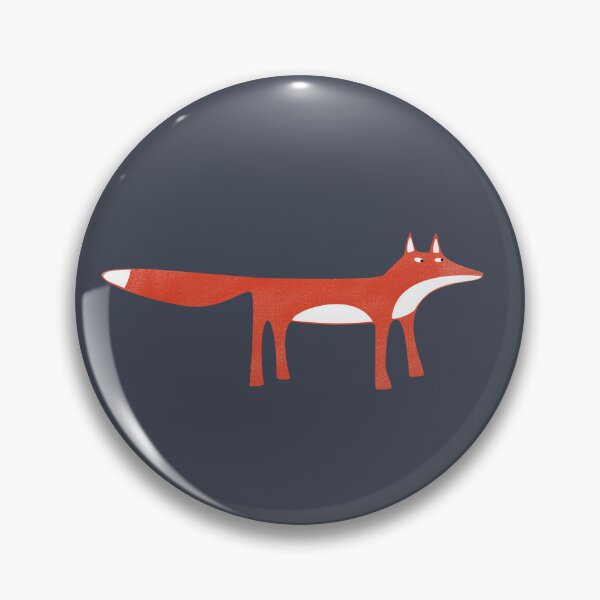 Item preview, Wild Fox designed and sold by squirrell.