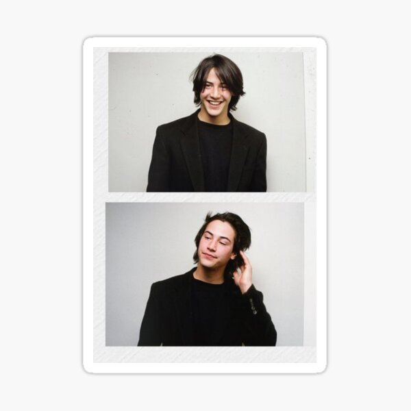 Artikel-Vorschau von SÜßER KEANU R., designt und verkauft von POTTERIX-DESIGN.