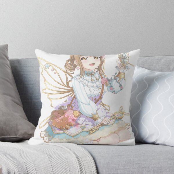 Item preview, Wonderland Hanamaru Kunikda - Love Live! Sunshine!! designed and sold by armrest-quartz.