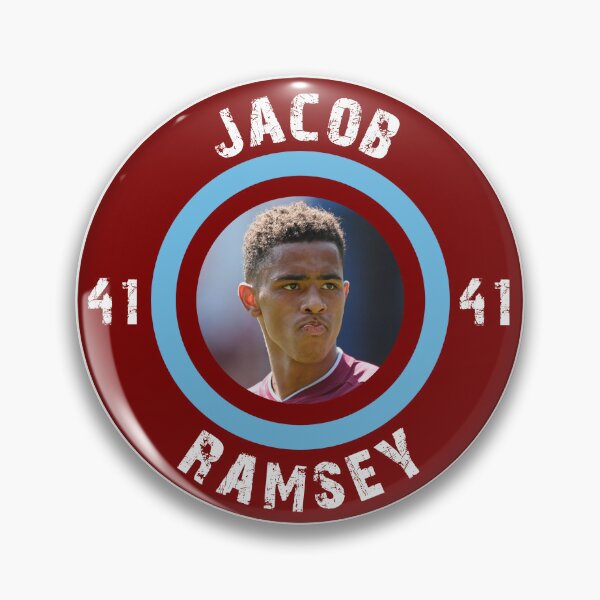 Item preview, Jacob Ramsey designed and sold by Truefans.