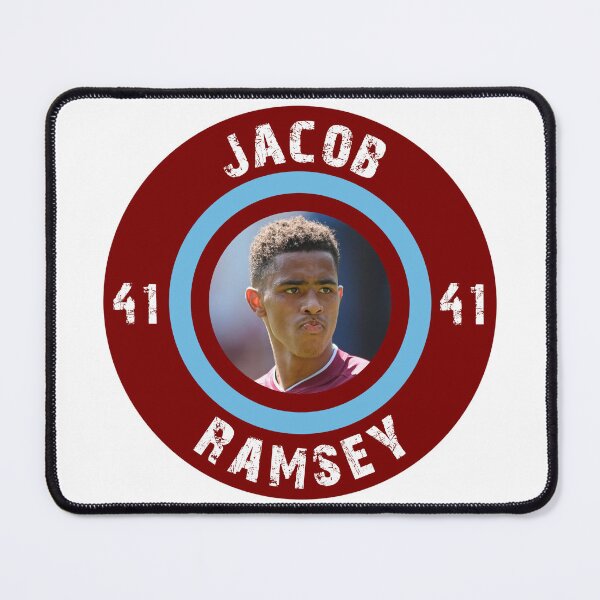 Item preview, Jacob Ramsey designed and sold by Truefans.