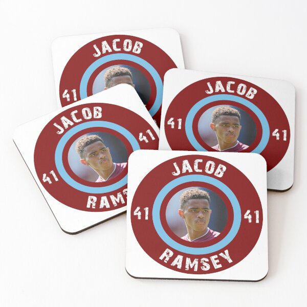 Item preview, Jacob Ramsey designed and sold by Truefans.