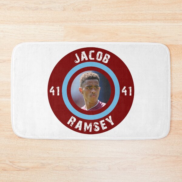 Item preview, Jacob Ramsey designed and sold by Truefans.
