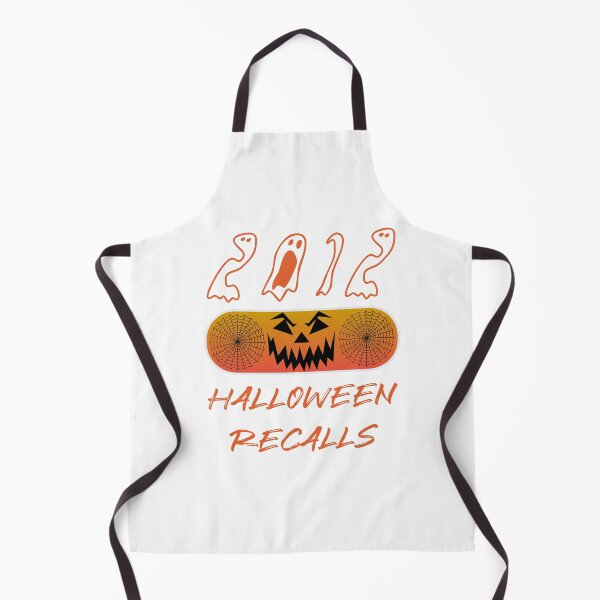 Item preview, Halloween recalls 2012 spirit retrospective best years of yours halloween designed and sold by dionusos-vogue.