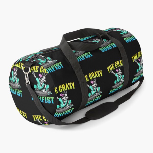 Item preview, THE CRAZY SURFIST designed and sold by MJ96-PRO.