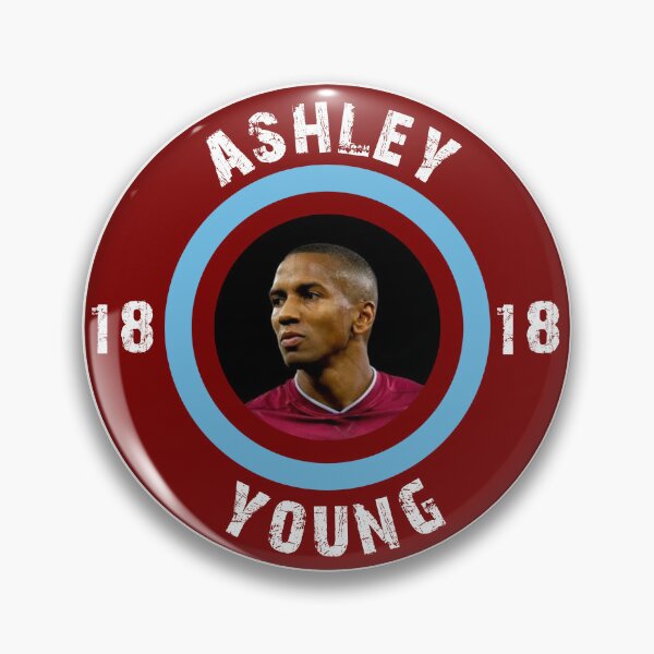 Item preview, Ashley Young designed and sold by Truefans.