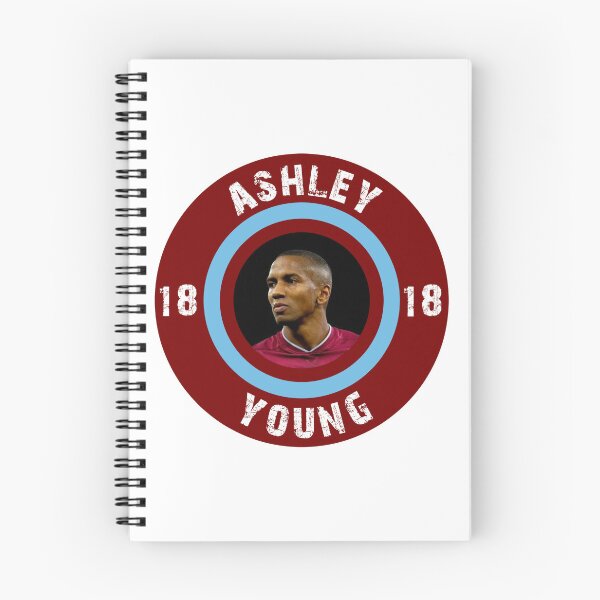 Item preview, Ashley Young designed and sold by Truefans.