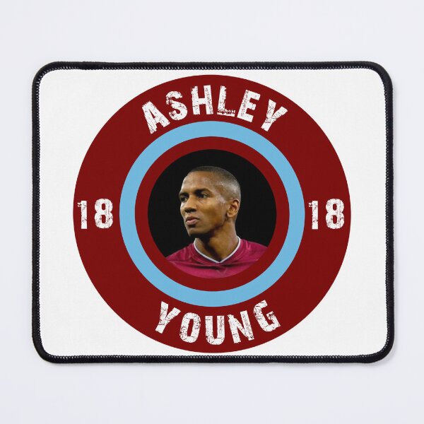 Item preview, Ashley Young designed and sold by Truefans.