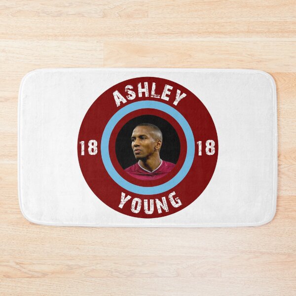 Item preview, Ashley Young designed and sold by Truefans.