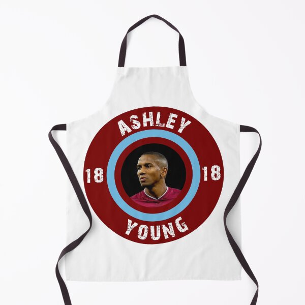 Item preview, Ashley Young designed and sold by Truefans.