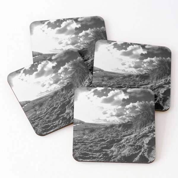 Item preview, dune with sawgrass at Koksijde in black and white designed and sold by FotoMahieu.