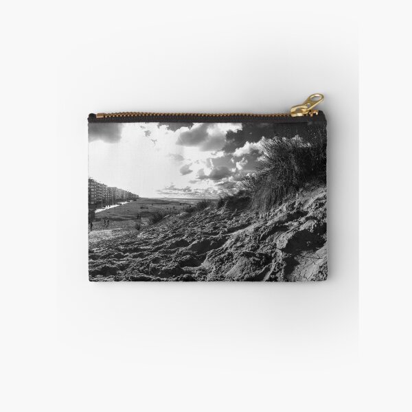 Item preview, dune with sawgrass at Koksijde in black and white designed and sold by FotoMahieu.