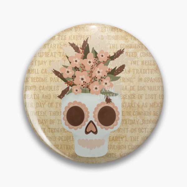 Item preview, Calavera designed and sold by JessieGurrola.