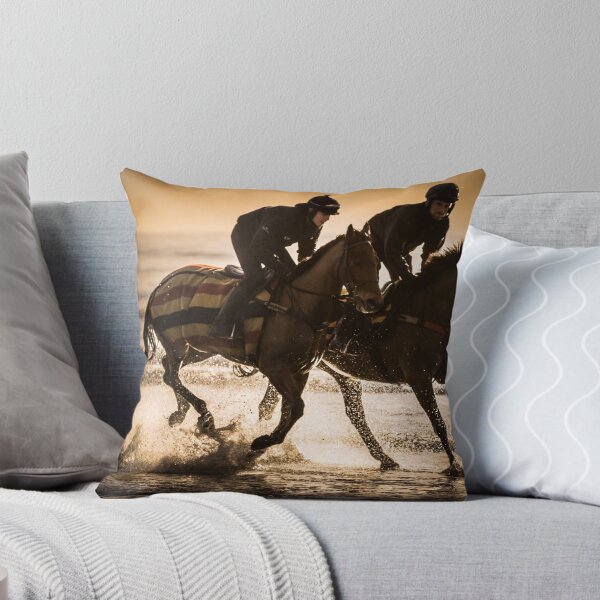 Item preview, Amroth Beach Horse Riders designed and sold by Simon West.