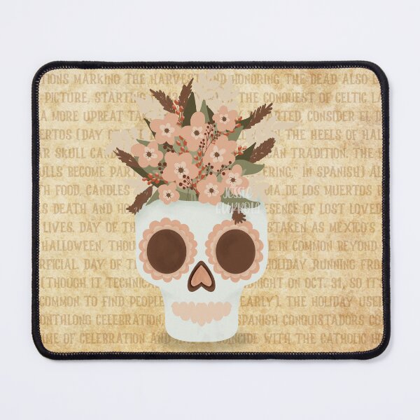 Item preview, Calavera designed and sold by JessieGurrola.