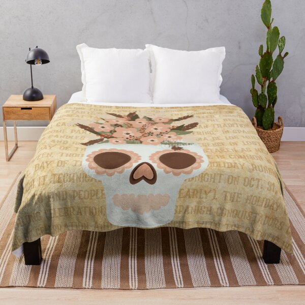 Item preview, Calavera designed and sold by JessieGurrola.