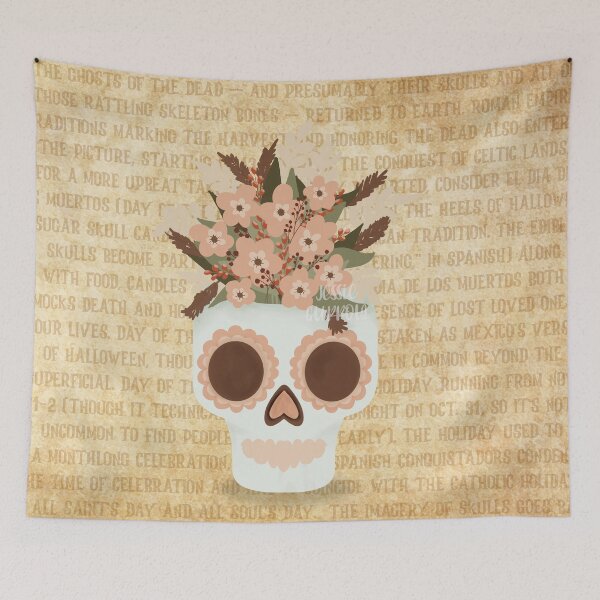 Item preview, Calavera designed and sold by JessieGurrola.