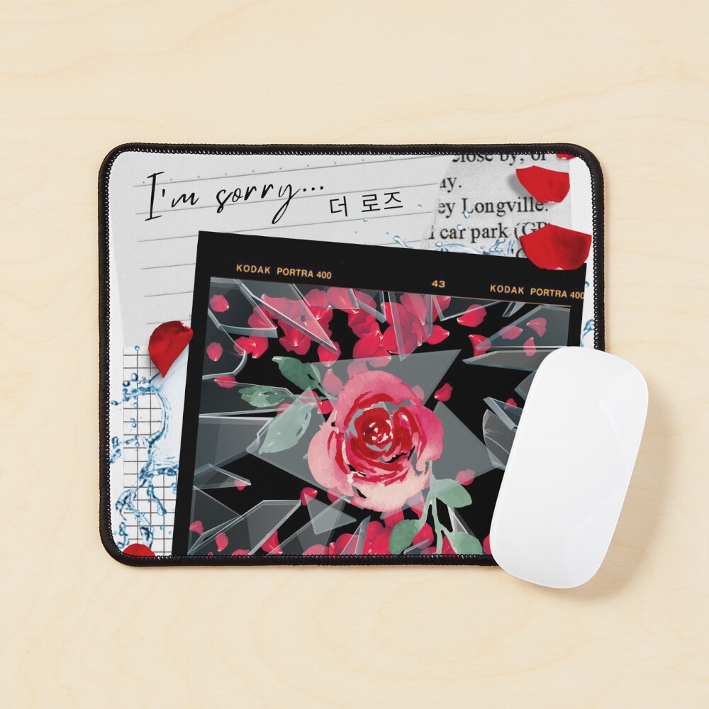 Item preview, Mouse Pad designed and sold by FanDomStoreOFC.