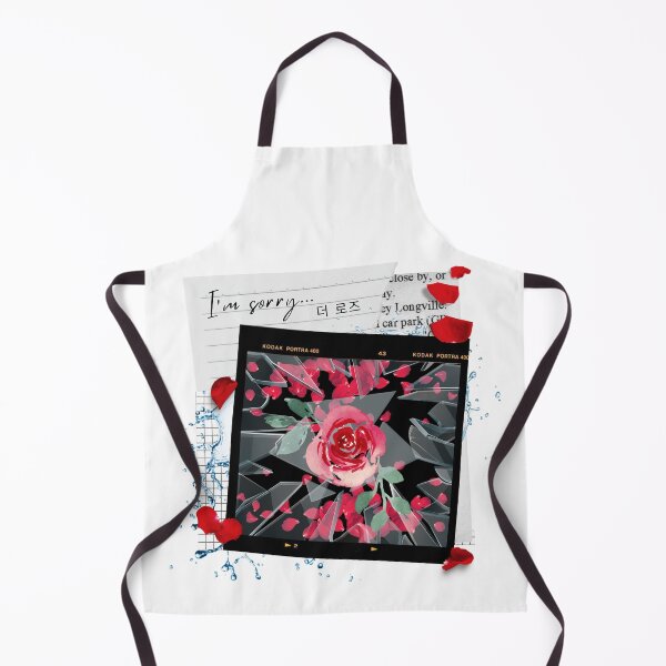 Item preview, Sorry THE ROSE designed and sold by FanDomStoreOFC.
