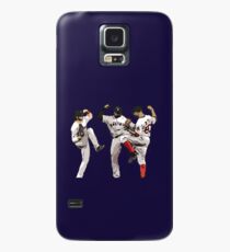 Win Dance Repeat Case/Skin for Samsung Galaxy