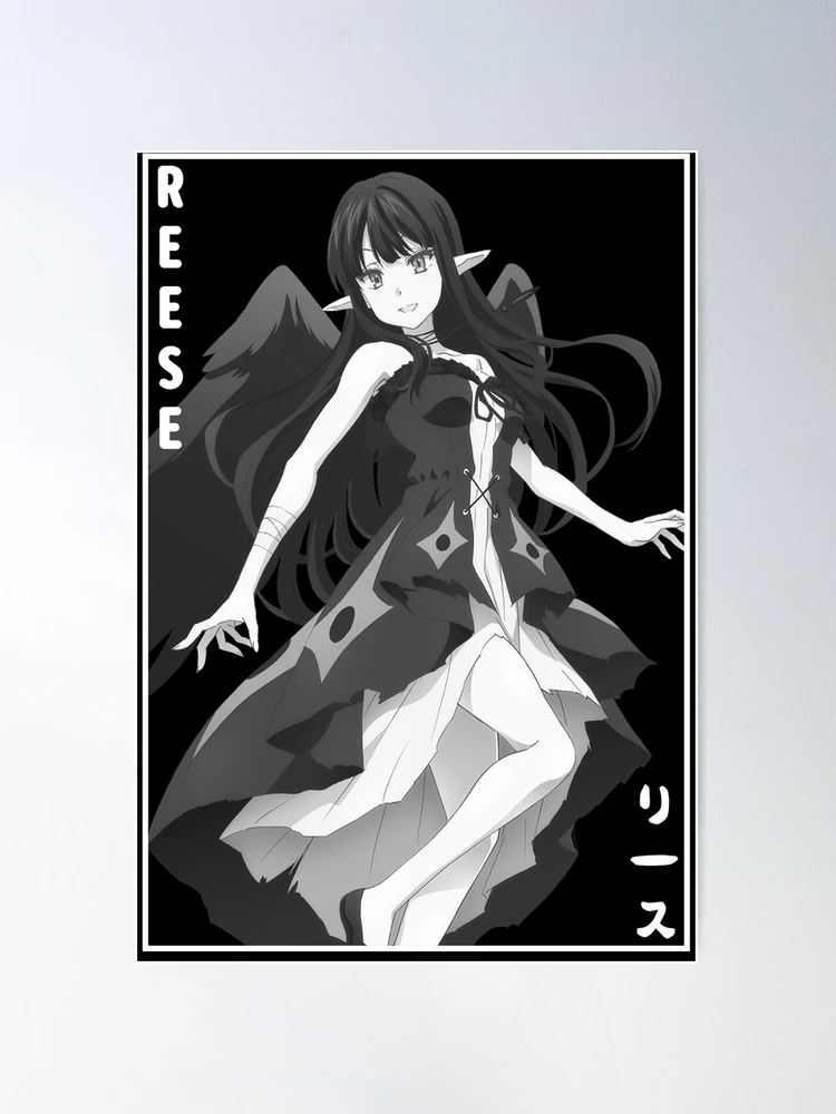 Kureha Clyret クライレット, Redo Of Healer Sticker for Sale by B-love