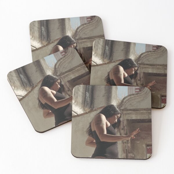 Item preview, She dances in the ruins designed and sold by Abel-momo.