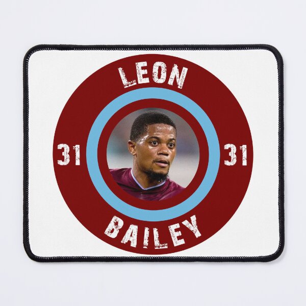 Item preview, Leon Bailey designed and sold by Truefans.