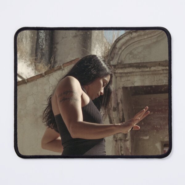 Item preview, She dances in the ruins designed and sold by Abel-momo.