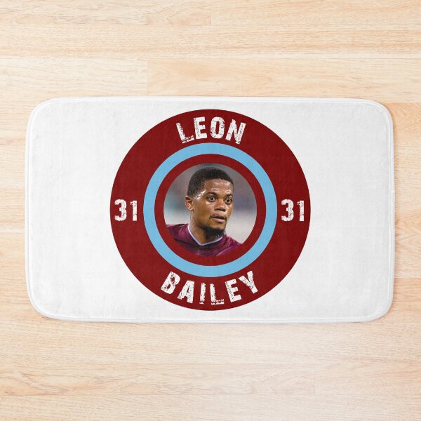 Item preview, Leon Bailey designed and sold by Truefans.