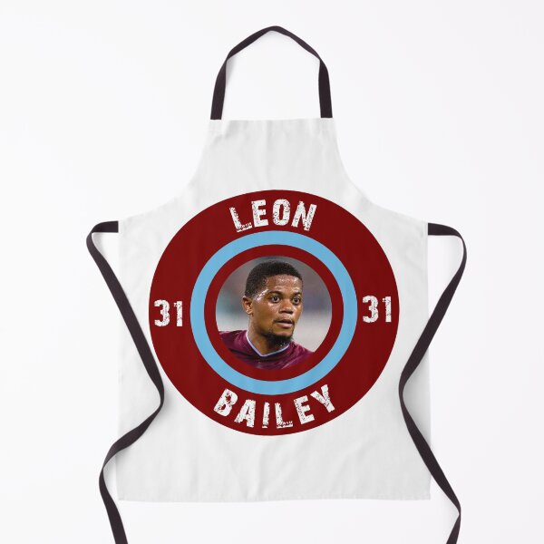 Item preview, Leon Bailey designed and sold by Truefans.