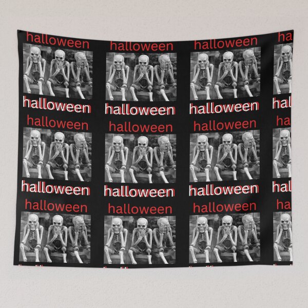 Item preview, halloween designed and sold by Clothes and Stickers .