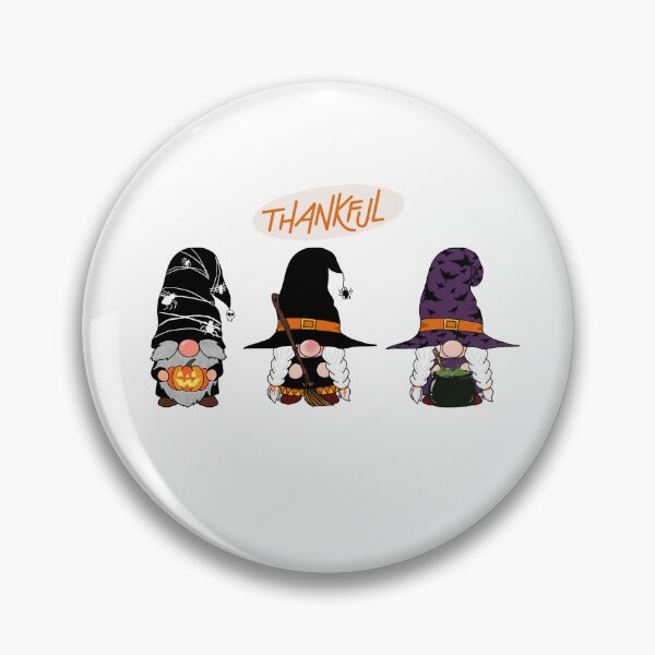 Item preview, Thankful funny dwarfs designed and sold by HarriPaloma.