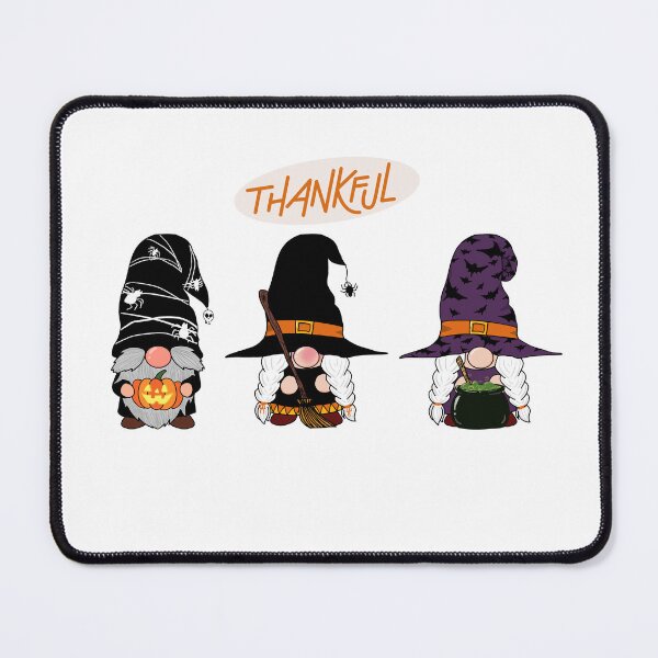 Item preview, Thankful funny dwarfs designed and sold by HarriPaloma.