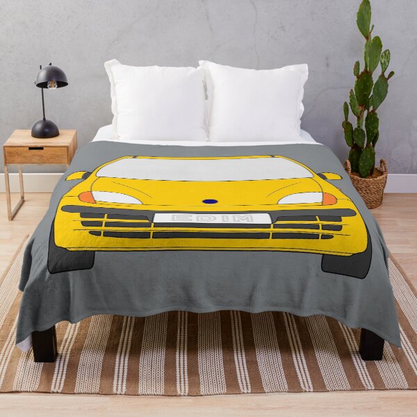 Item preview, Fiat Seicento 1997-2010 gold color designed and sold by EdimDesign.