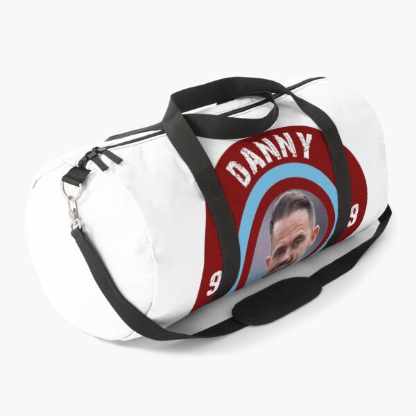 Item preview, Danny Ings designed and sold by Truefans.