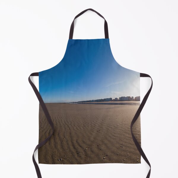 Item preview, Belgian beach in Autumn designed and sold by FotoMahieu.