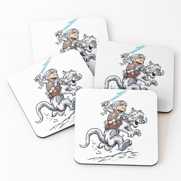 Item preview, comic hobbes designed and sold by aharimhe.