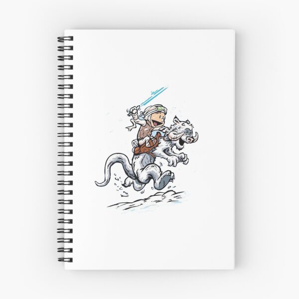 Item preview, comic hobbes designed and sold by aharimhe.