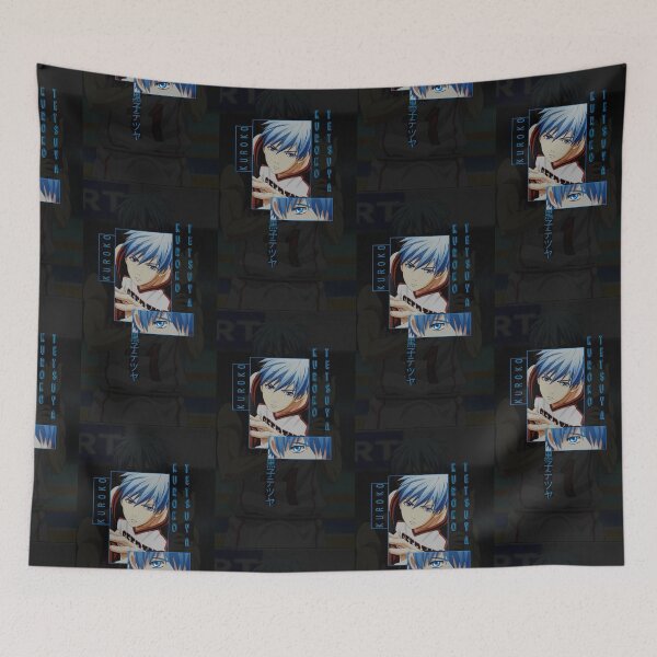 Item preview, kuroko no basket Wallpaper #3 designed and sold by Rk4shop.