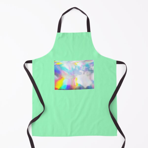 Item preview, Abstract neon metallic color | neon metallic color designed and sold by lausn.