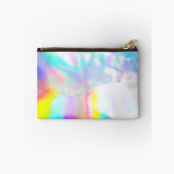 Item preview, Abstract neon metallic color | neon metallic color designed and sold by lausn.