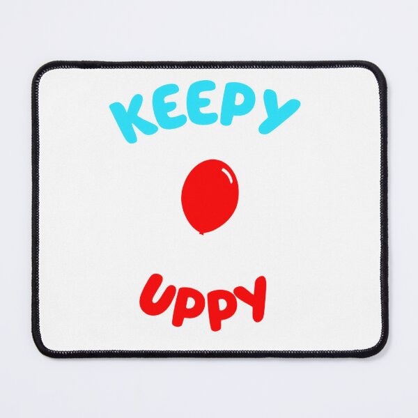 Item preview, Keepy uppy designed and sold by Kgriswold777.