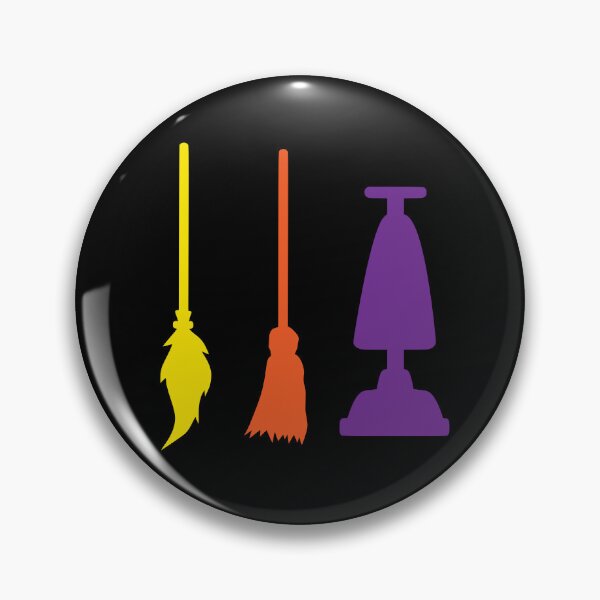 Item preview, Halloween Movie - Sanderson Sisters - Witchy Vibe - Happy Halloween designed and sold by DesignByLeo.