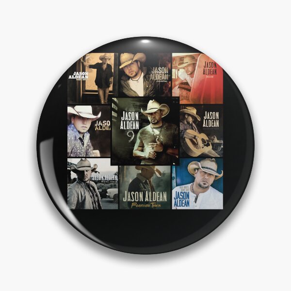 Item preview, The Amazing Vintage Aldean Greatest Albums Need More Time Best Women Men designed and sold by RyderBignoldArt.