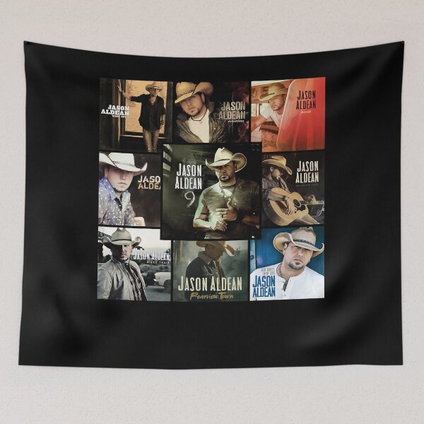 Item preview, The Amazing Vintage Aldean Greatest Albums Need More Time Best Women Men designed and sold by RyderBignoldArt.